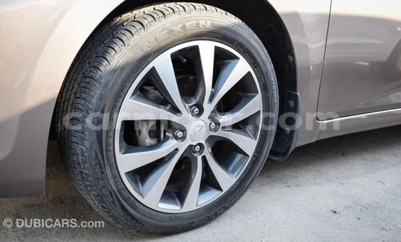 Acheter Import Voiture Hyundai Accent Marron à Import - Dubai, Agadez Acheter Import Voiture Hyundai Accent Marron à Import - Dubai, Agadez