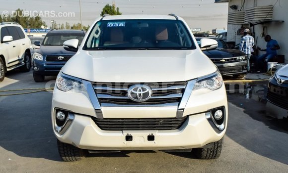 اشتري Imported Toyota Fortuner White سيارة في Import - Dubai في أغاديز اشتري Imported Toyota Fortuner White سيارة في Import - Dubai في أغاديز