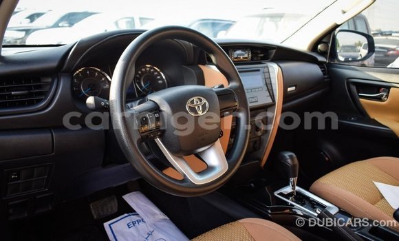اشتري Imported Toyota Fortuner White سيارة في Import - Dubai في أغاديز اشتري Imported Toyota Fortuner White سيارة في Import - Dubai في أغاديز
