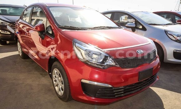 اشتري Imported Kia Rio Red سيارة في Import - Dubai في أغاديز اشتري Imported Kia Rio Red سيارة في Import - Dubai في أغاديز