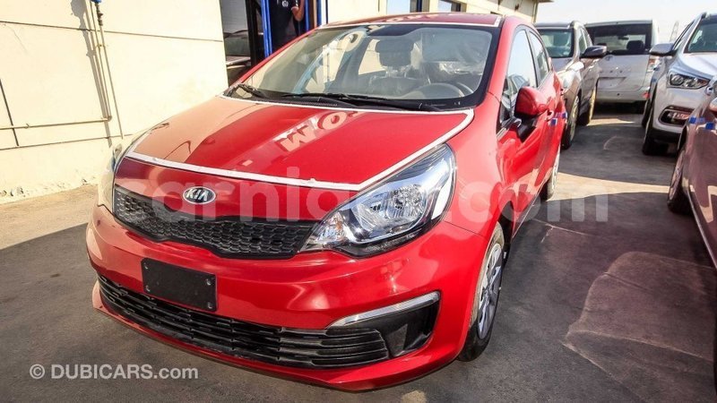 Big with watermark kia rio agadez import dubai 5254