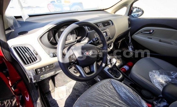 اشتري Imported Kia Rio Red سيارة في Import - Dubai في أغاديز اشتري Imported Kia Rio Red سيارة في Import - Dubai في أغاديز