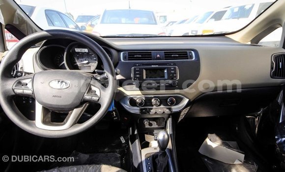 اشتري Imported Kia Rio Red سيارة في Import - Dubai في أغاديز اشتري Imported Kia Rio Red سيارة في Import - Dubai في أغاديز