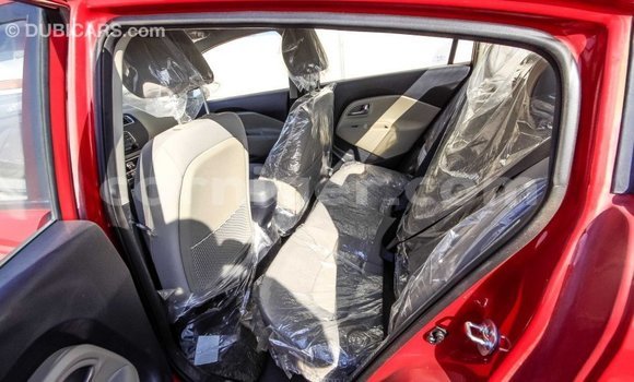 اشتري Imported Kia Rio Red سيارة في Import - Dubai في أغاديز اشتري Imported Kia Rio Red سيارة في Import - Dubai في أغاديز