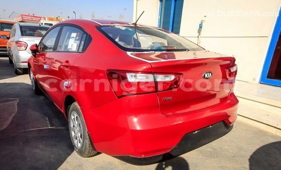 اشتري Imported Kia Rio Red سيارة في Import - Dubai في أغاديز اشتري Imported Kia Rio Red سيارة في Import - Dubai في أغاديز