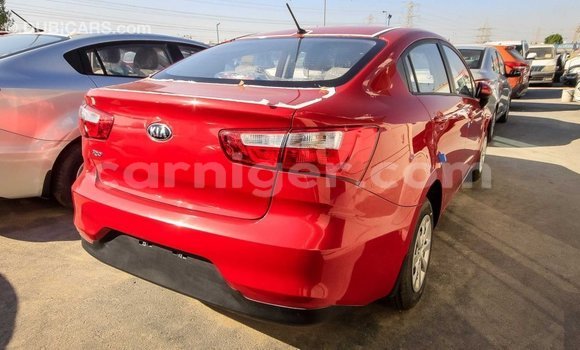 اشتري Imported Kia Rio Red سيارة في Import - Dubai في أغاديز اشتري Imported Kia Rio Red سيارة في Import - Dubai في أغاديز