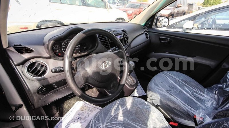 Big with watermark hyundai i10 agadez import dubai 5255