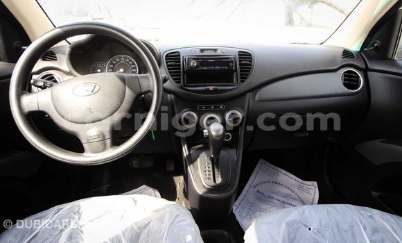 Acheter Import Voiture Hyundai i10 Autre à Import - Dubai, Agadez Acheter Import Voiture Hyundai i10 Autre à Import - Dubai, Agadez