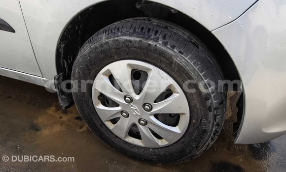 Acheter Import Voiture Hyundai i10 Autre à Import - Dubai, Agadez Acheter Import Voiture Hyundai i10 Autre à Import - Dubai, Agadez