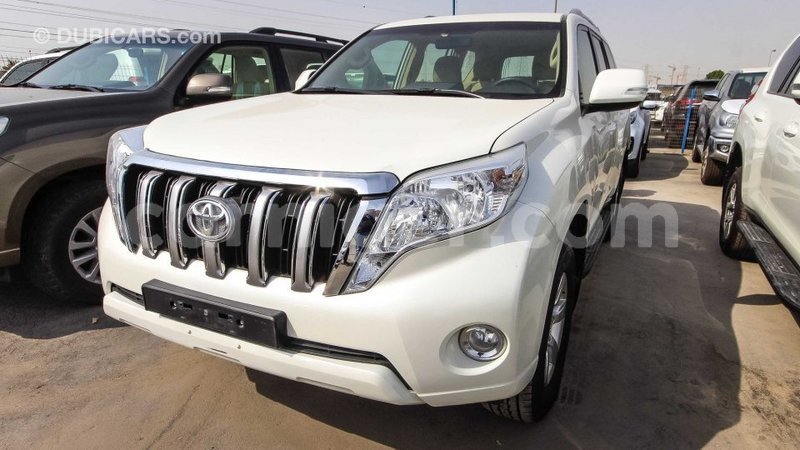 Big with watermark toyota prado agadez import dubai 5256