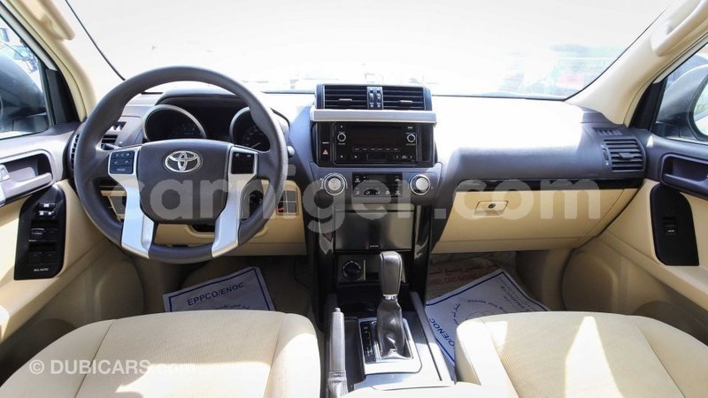 Big with watermark toyota prado agadez import dubai 5256