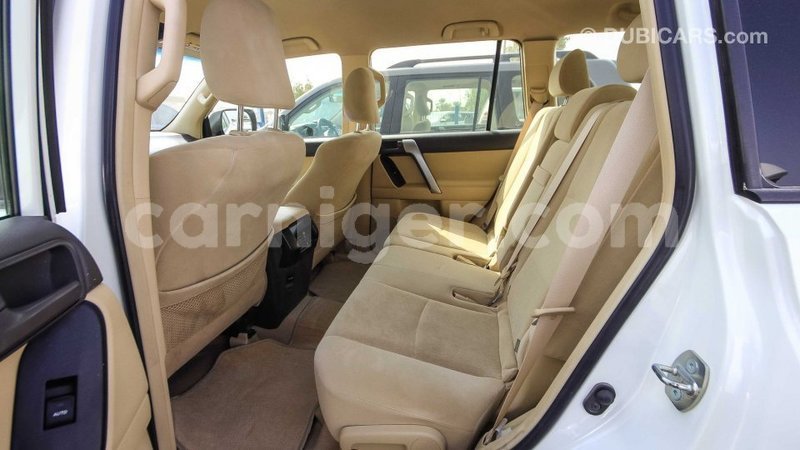 Big with watermark toyota prado agadez import dubai 5256