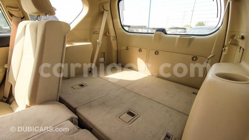 Big with watermark toyota prado agadez import dubai 5256