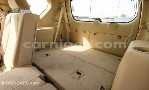 Acheter Import Voiture Toyota Prado Blanc à Import - Dubai, Agadez Acheter Import Voiture Toyota Prado Blanc à Import - Dubai, Agadez