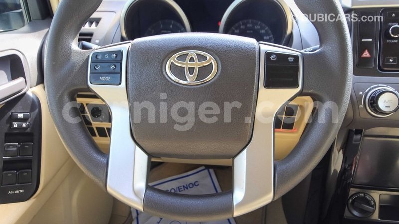 Big with watermark toyota prado agadez import dubai 5256