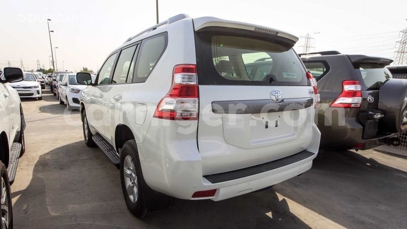 Big with watermark toyota prado agadez import dubai 5256