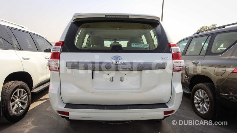 Big with watermark toyota prado agadez import dubai 5256