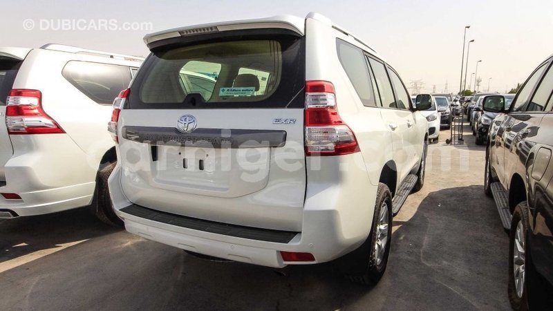 Big with watermark toyota prado agadez import dubai 5256