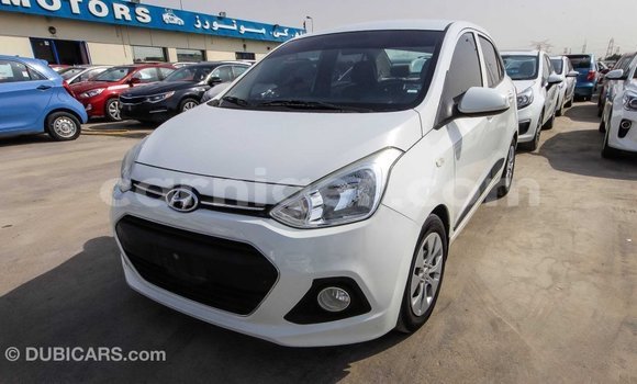 Acheter Import Voiture Hyundai i10 Blanc à Import - Dubai, Agadez Acheter Import Voiture Hyundai i10 Blanc à Import - Dubai, Agadez