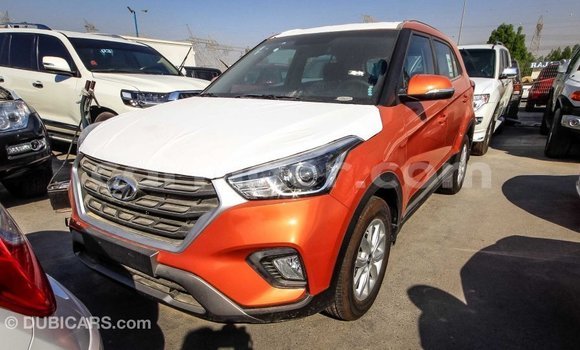 Sayi Imported Hyundai Creta Other Mota in Import - Dubai a Agadez Sayi Imported Hyundai Creta Other Mota in Import - Dubai a Agadez