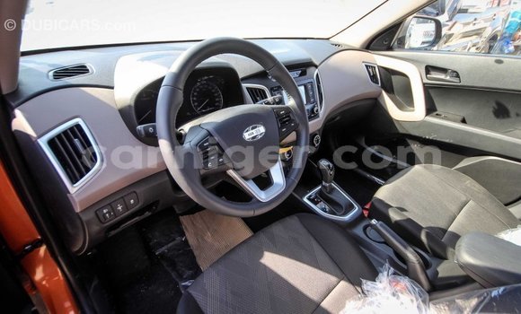 Sayi Imported Hyundai Creta Other Mota in Import - Dubai a Agadez Sayi Imported Hyundai Creta Other Mota in Import - Dubai a Agadez
