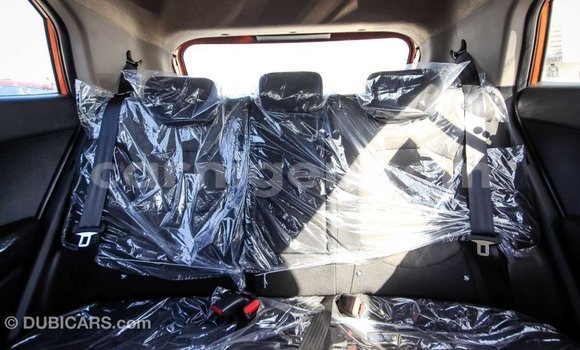 Sayi Imported Hyundai Creta Other Mota in Import - Dubai a Agadez Sayi Imported Hyundai Creta Other Mota in Import - Dubai a Agadez