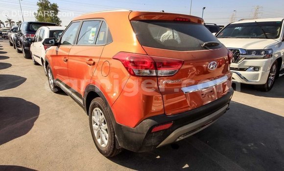 Sayi Imported Hyundai Creta Other Mota in Import - Dubai a Agadez Sayi Imported Hyundai Creta Other Mota in Import - Dubai a Agadez