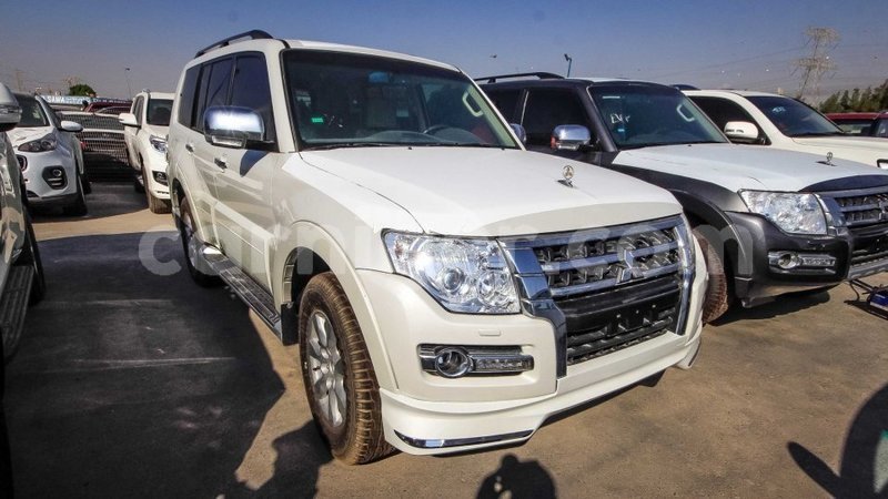 Big with watermark mitsubishi pajero agadez import dubai 5259