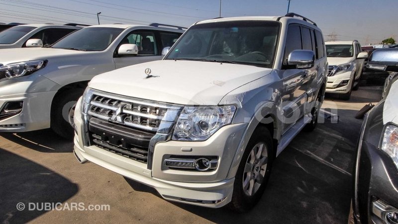 Big with watermark mitsubishi pajero agadez import dubai 5259