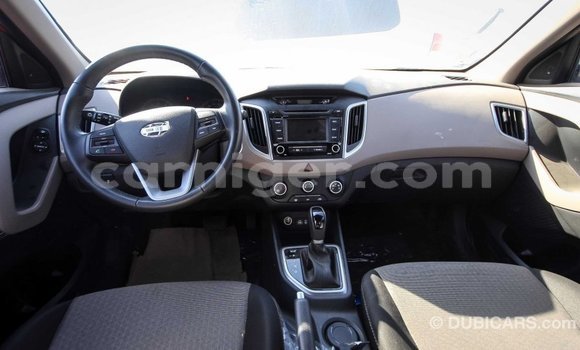 Buy Import Hyundai Creta Red Car in Import - Dubai in Agadez Buy Import Hyundai Creta Red Car in Import - Dubai in Agadez