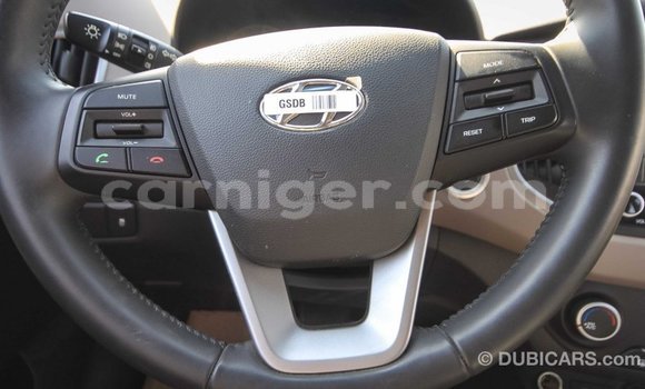 Buy Import Hyundai Creta Red Car in Import - Dubai in Agadez Buy Import Hyundai Creta Red Car in Import - Dubai in Agadez