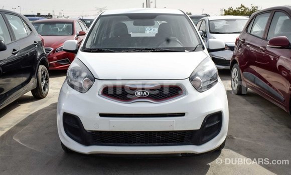 Sayi Imported Kia Picanto White Mota in Import - Dubai a Agadez Sayi Imported Kia Picanto White Mota in Import - Dubai a Agadez