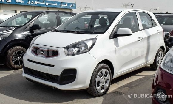 Sayi Imported Kia Picanto White Mota in Import - Dubai a Agadez Sayi Imported Kia Picanto White Mota in Import - Dubai a Agadez