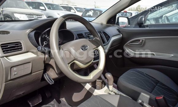Sayi Imported Kia Picanto White Mota in Import - Dubai a Agadez Sayi Imported Kia Picanto White Mota in Import - Dubai a Agadez