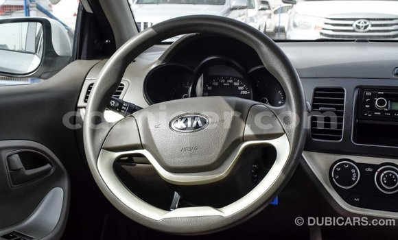 Sayi Imported Kia Picanto White Mota in Import - Dubai a Agadez Sayi Imported Kia Picanto White Mota in Import - Dubai a Agadez