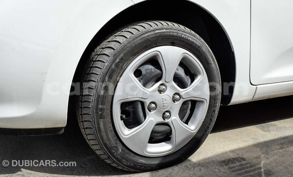 Sayi Imported Kia Picanto White Mota in Import - Dubai a Agadez Sayi Imported Kia Picanto White Mota in Import - Dubai a Agadez