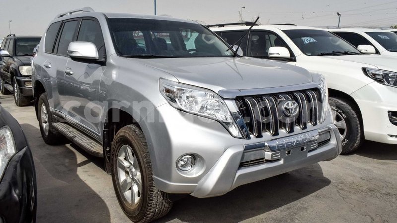 Big with watermark toyota prado agadez import dubai 5264