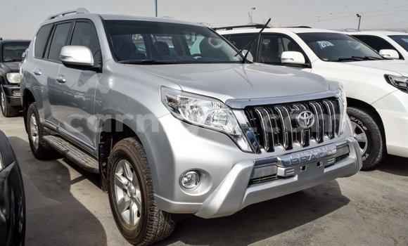 Sayi Imported Toyota Prado Other Mota in Import - Dubai a Agadez Sayi Imported Toyota Prado Other Mota in Import - Dubai a Agadez