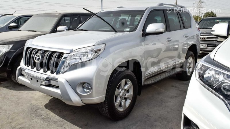 Big with watermark toyota prado agadez import dubai 5264