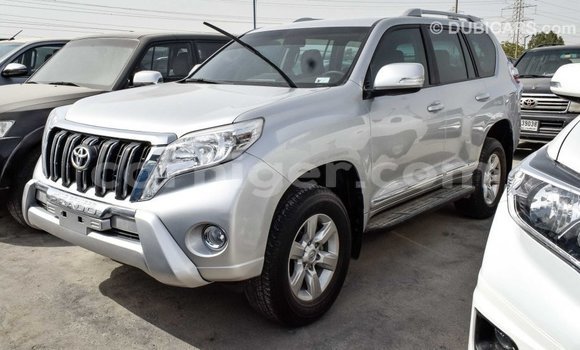 Sayi Imported Toyota Prado Other Mota in Import - Dubai a Agadez Sayi Imported Toyota Prado Other Mota in Import - Dubai a Agadez