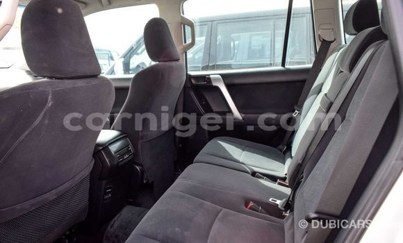 Sayi Imported Toyota Prado Other Mota in Import - Dubai a Agadez Sayi Imported Toyota Prado Other Mota in Import - Dubai a Agadez