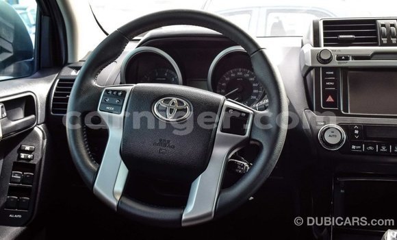 Sayi Imported Toyota Prado Other Mota in Import - Dubai a Agadez Sayi Imported Toyota Prado Other Mota in Import - Dubai a Agadez
