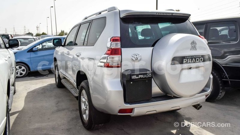 Big with watermark toyota prado agadez import dubai 5264