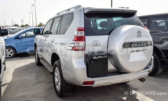 Sayi Imported Toyota Prado Other Mota in Import - Dubai a Agadez Sayi Imported Toyota Prado Other Mota in Import - Dubai a Agadez