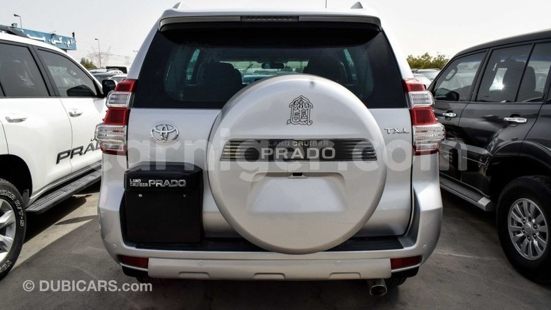 Big with watermark toyota prado agadez import dubai 5264