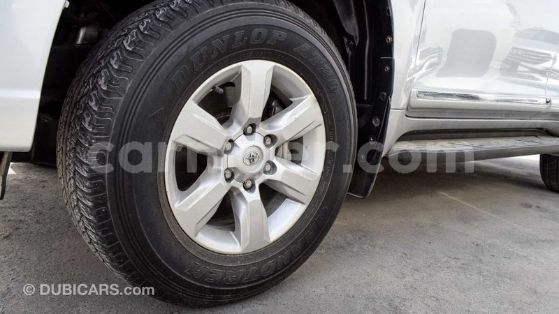 Big with watermark toyota prado agadez import dubai 5264