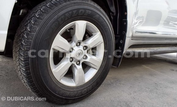 Sayi Imported Toyota Prado Other Mota in Import - Dubai a Agadez Sayi Imported Toyota Prado Other Mota in Import - Dubai a Agadez