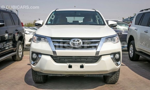 اشتري Imported Toyota Fortuner White سيارة في Import - Dubai في أغاديز اشتري Imported Toyota Fortuner White سيارة في Import - Dubai في أغاديز