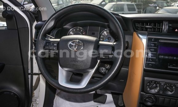 اشتري Imported Toyota Fortuner White سيارة في Import - Dubai في أغاديز اشتري Imported Toyota Fortuner White سيارة في Import - Dubai في أغاديز