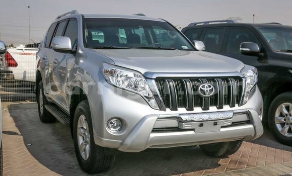 Sayi Imported Toyota Prado Other Mota in Import - Dubai a Agadez Sayi Imported Toyota Prado Other Mota in Import - Dubai a Agadez